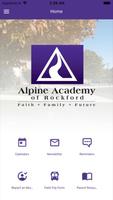 پوستر Alpine