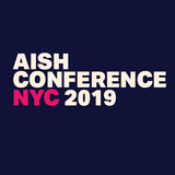 Aish Conference 圖標