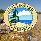 LTC Trail Explorer आइकन