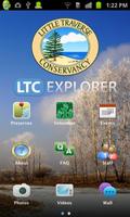 LTC Trail Explorer पोस्टर