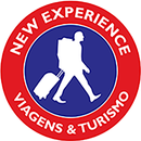 New Experience Viagens aplikacja