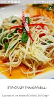 Stir Crazy Kirribilli imagem de tela 1