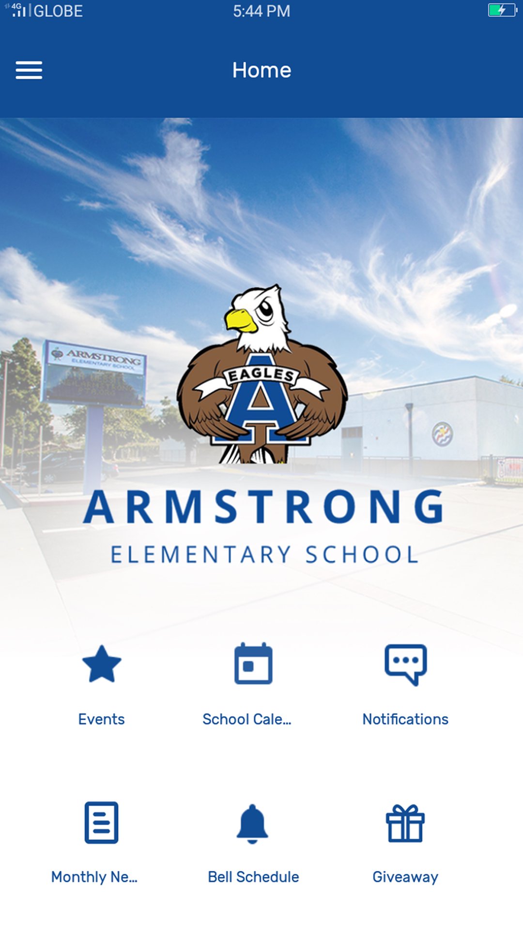 Armstrong Elementary School. APK for Android Download