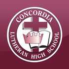 Concordia Lutheran Fort Wayne icône