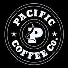 Pacific Coffee Co-icoon