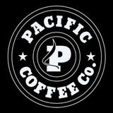 Pacific Coffee Co icône