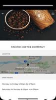 Pacific Coffee Co تصوير الشاشة 1