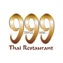 999 Thai Restaurant APK