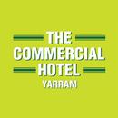 The Commercial Hotel Yarram APK