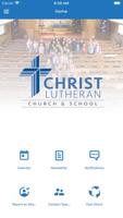Christ Lutheran School Juniata poster