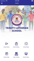 Trinity Lutheran School-Ghana poster
