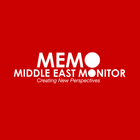 Middle East Monitor icon
