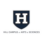 Hill Campus of Arts & Sciences-icoon