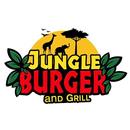 Jungle Burger and Grill APK