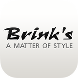 Brink's Klippotek ไอคอน