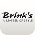 Brink's Klippotek 图标
