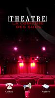 Comedie des Suds poster