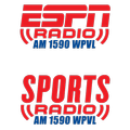 ESPN Radio AM 1590 WPVL