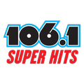 Super Hits 106.1 (KIYX-FM)