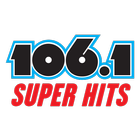 Super Hits 106 icône