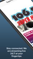 Super Hits 106 Affiche