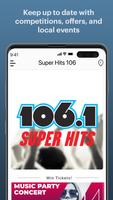 Super Hits 106 capture d'écran 2