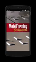 MetalForming ポスター