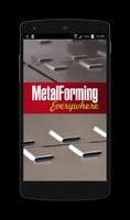 Poster MetalForming