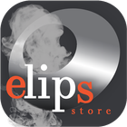 Elips store আইকন