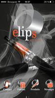 Poster Elips store