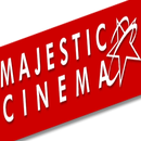 Majestic Cinema aplikacja