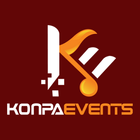 Konpaevents 2020 ícone