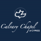 Calvary Chapel Cypress أيقونة