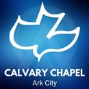 Calvary Chapel Ark City aplikacja