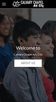 Calvary Chapel Ark City скриншот 3