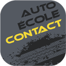 Auto Ecole Contact-APK