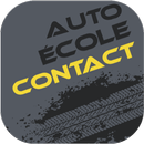 APK Auto Ecole Contact