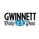 Gwinnett Daily Post icône
