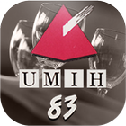 UMIH 83 أيقونة