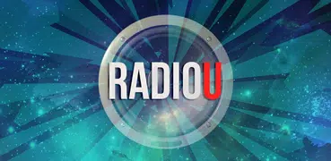 RadioU – Where Music Is Going