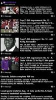 K-State sports screenshot 1