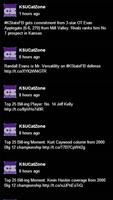 K-State sports screenshot 3