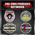 CMS Podcast