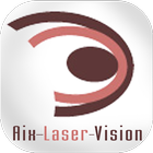 Aix Laser icône