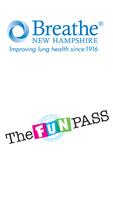 Breathe NH Fun Pass poster