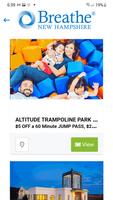Breathe NH Fun Pass ảnh chụp màn hình 1