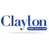 The Clayton News icône