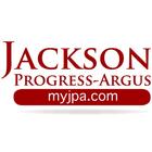 Jackson Progress-Argus biểu tượng