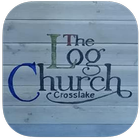The Log Church Crosslake simgesi