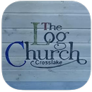 The Log Church Crosslake APK
